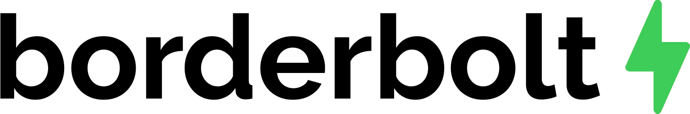 BorderBolt